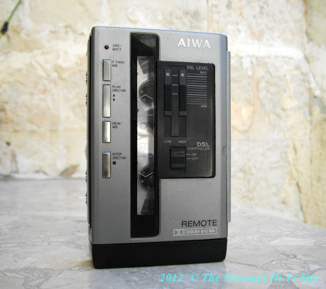 【奇跡】 AIWA　アイワ　HS-PX10 カセットプレイヤー　カセットボーイ 奇跡】 AIWA アイワ HS-PX10 カセットプレイヤー カセットボーイ
